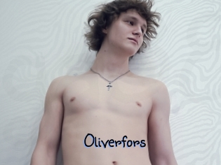 Oliverfors