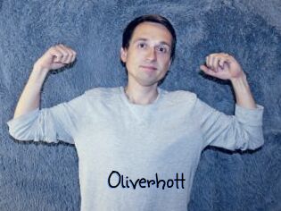 Oliver_hott