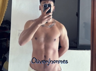 Oliverjhonnes
