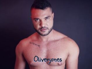 Oliverjones