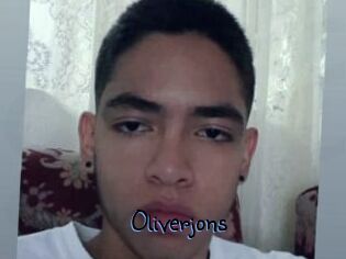 Oliverjons