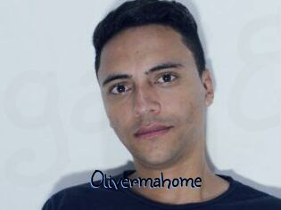 Olivermahome