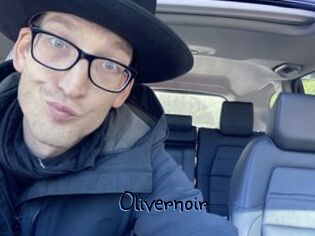 Olivernoir