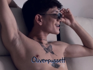 Oliverpussett