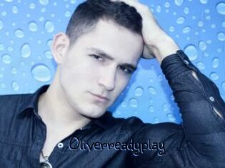 Oliverreadyplay
