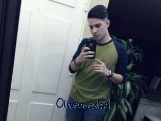 Oliversexhot