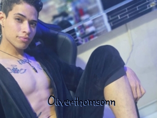 Oliverthomsonn