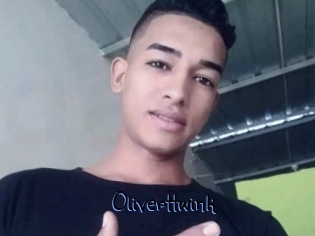 Oliverttwink