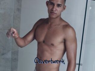 Olivertwerk