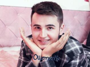 Olliemcaffe
