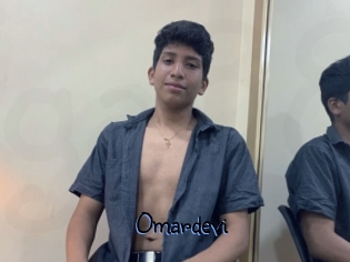 Omardevi