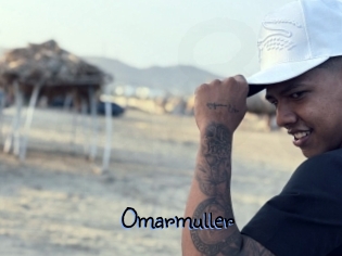Omarmuller