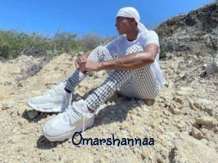 Omarshannaa