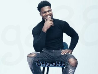 Onkarabile