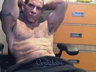 Orgazhim