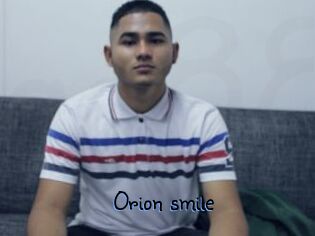 Orion_smile