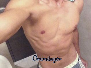 Oriondwyer