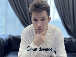 Orlandowade