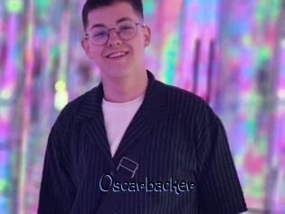 Oscarbacker