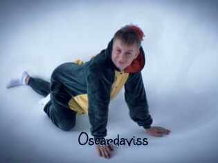 Oscardaviss