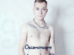 Oscarxmoore
