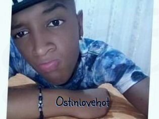 Ostinlovehot