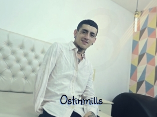 Ostinmills