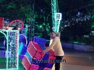 Ostinsimpson