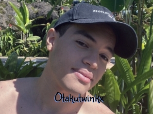 Otakutwinkx