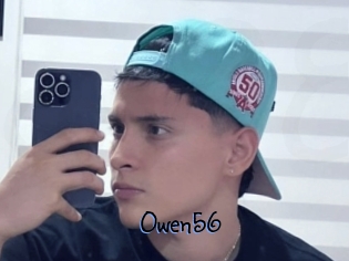 Owen56
