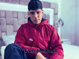 Owenberthmon