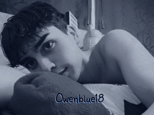 Owenblue18