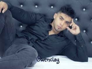 Owenclay