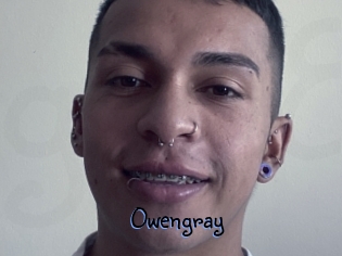 Owengray