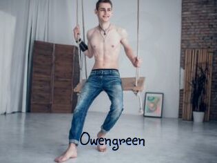 Owengreen