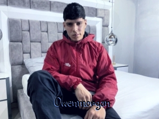 Owenmorgan