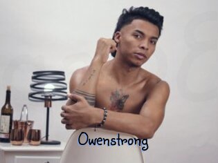 Owenstrong