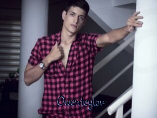 Owenteylor
