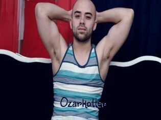Ozarkotter