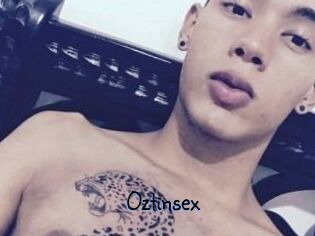 Oztinsex