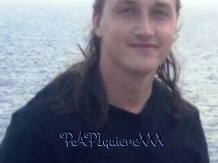 PAPIquiereXXX