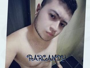 PARCANDY