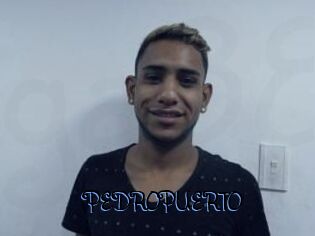 PEDRO_PUERTO
