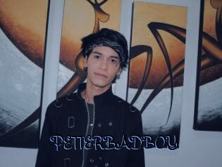 PETTERBADBOY