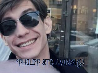 PHILIP_STRAVINSKY
