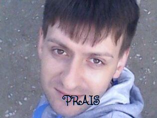 PRAIS