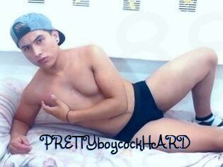 PRETTYboycockHARD