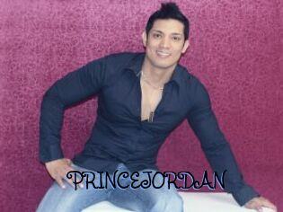 PRINCEJORDAN