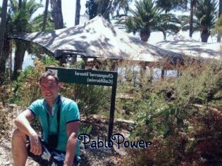 PabloPower