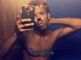 Pablobanks